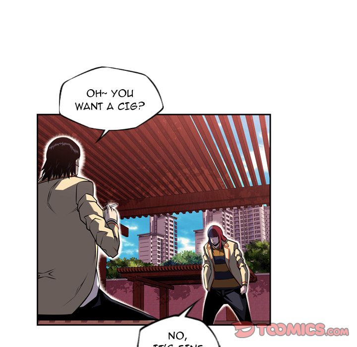 Supernova Manhwa - Chapter 76 Page 86