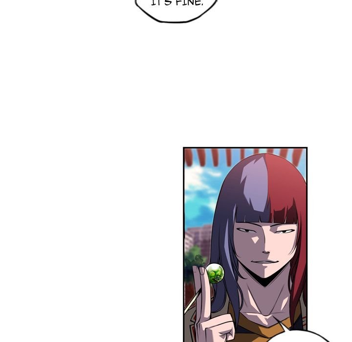 Supernova Manhwa - Chapter 76 Page 87