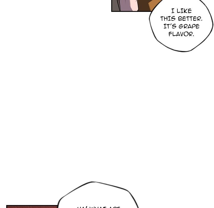 Supernova Manhwa - Chapter 76 Page 88