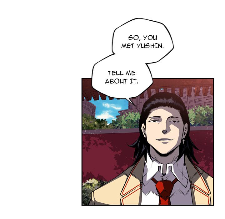 Supernova Manhwa - Chapter 76 Page 90