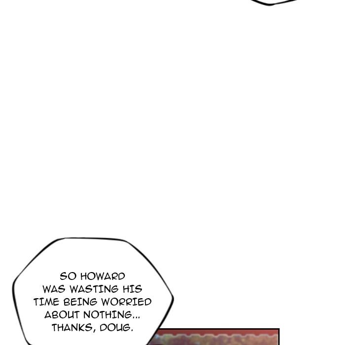 Supernova Manhwa - Chapter 76 Page 96