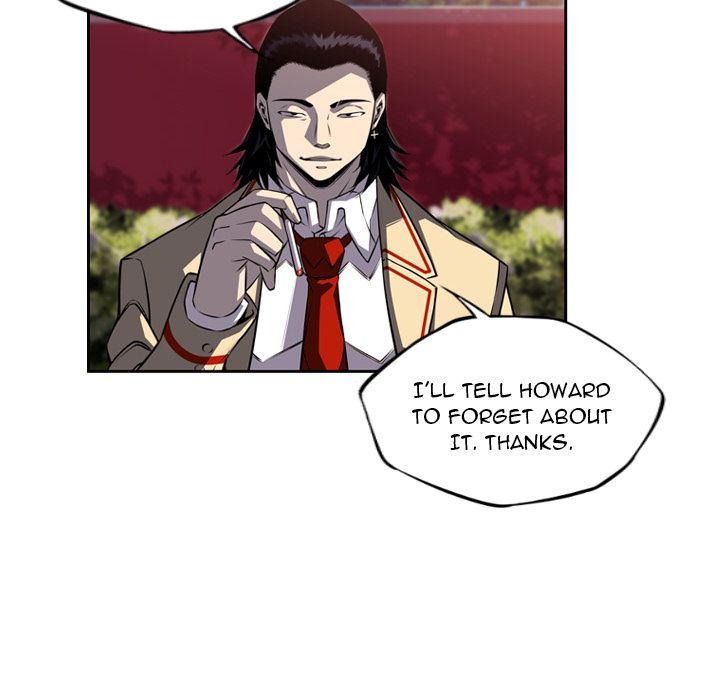 Supernova Manhwa - Chapter 76 Page 97