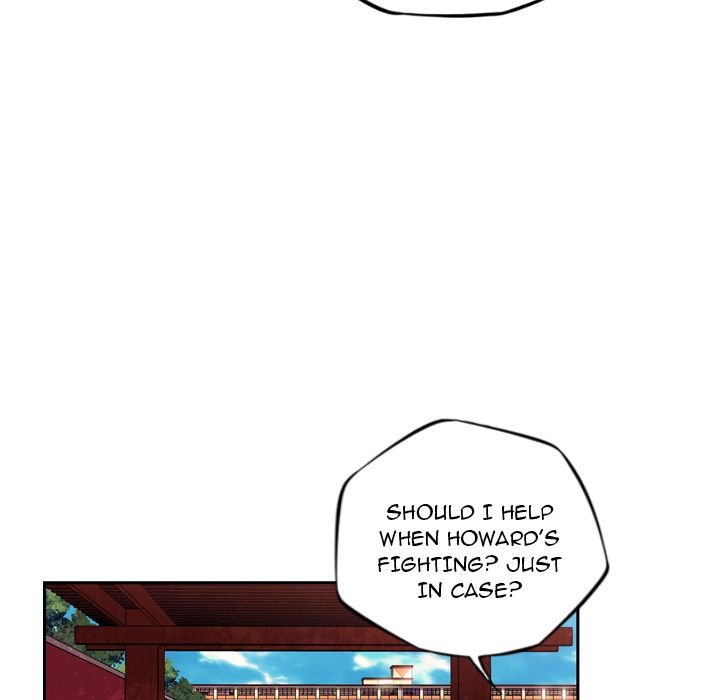 Supernova Manhwa - Chapter 76 Page 99