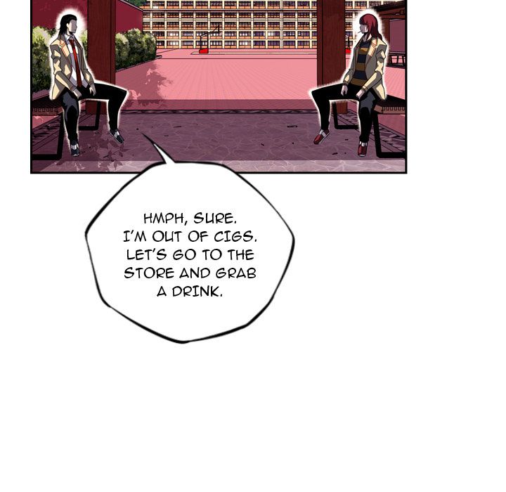 Supernova Manhwa - Chapter 76 Page 100