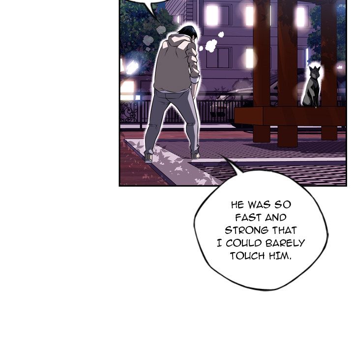 Supernova Manhwa - Chapter 76 Page 106