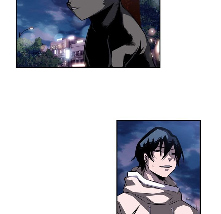 Supernova Manhwa - Chapter 76 Page 108