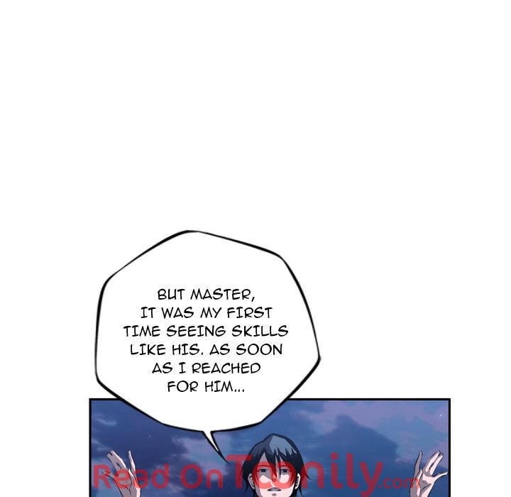 Supernova Manhwa - Chapter 76 Page 111