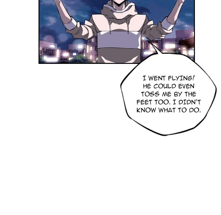 Supernova Manhwa - Chapter 76 Page 112