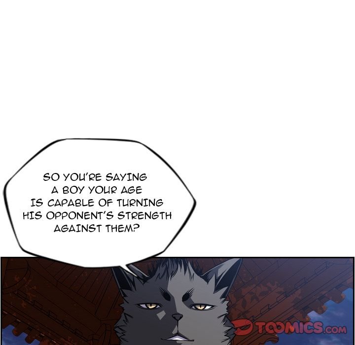 Supernova Manhwa - Chapter 76 Page 113