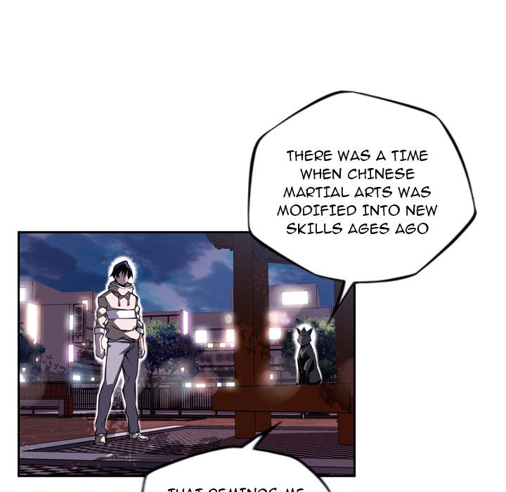 Supernova Manhwa - Chapter 76 Page 115