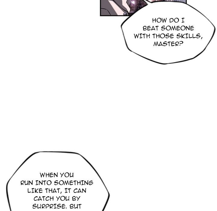 Supernova Manhwa - Chapter 76 Page 117