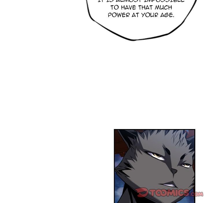 Supernova Manhwa - Chapter 76 Page 122