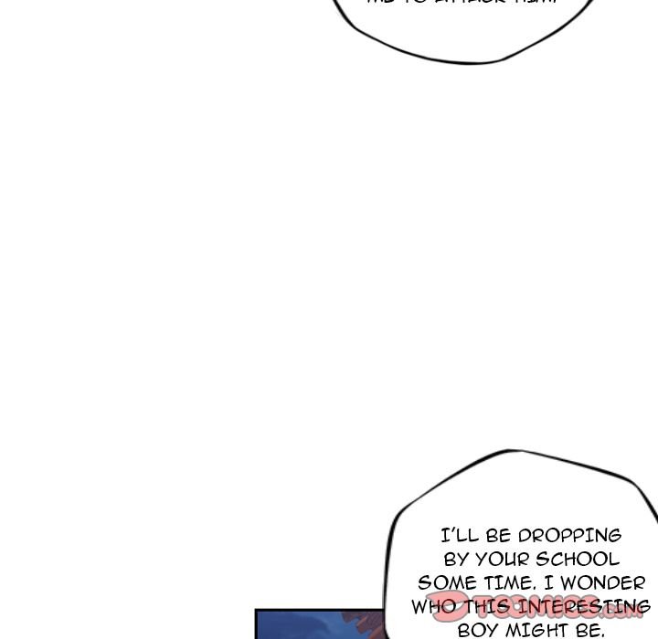 Supernova Manhwa - Chapter 76 Page 125