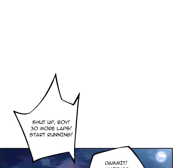 Supernova Manhwa - Chapter 76 Page 127