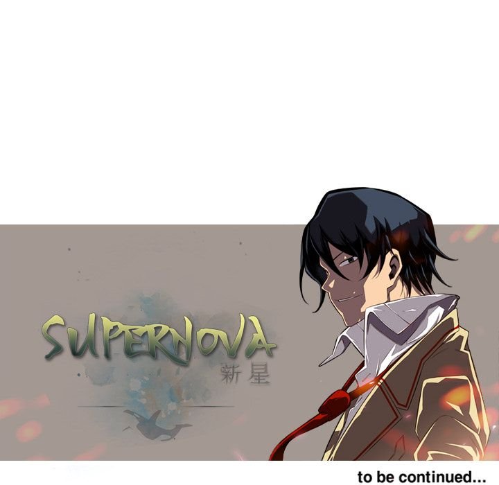 Supernova Manhwa - Chapter 76 Page 129