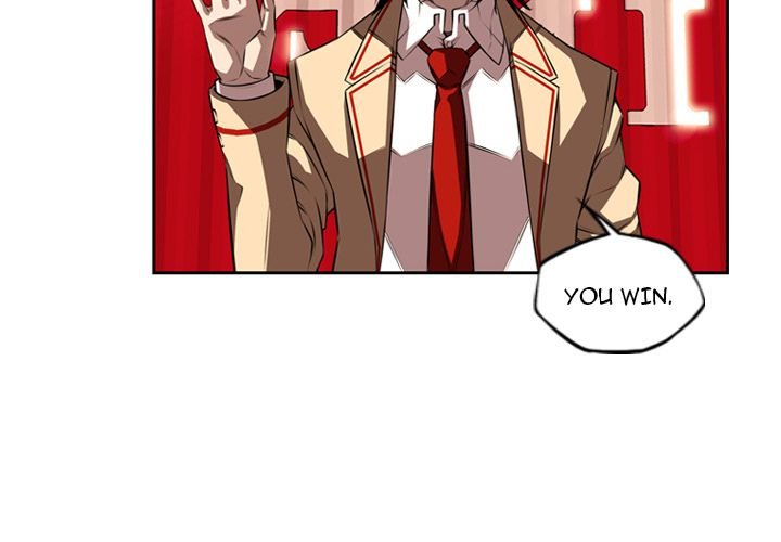 Supernova Manhwa - Chapter 80 Page 3