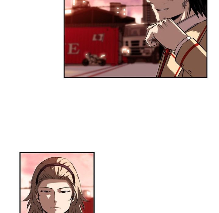 Supernova Manhwa - Chapter 80 Page 6