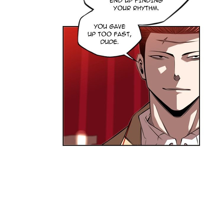 Supernova Manhwa - Chapter 80 Page 19