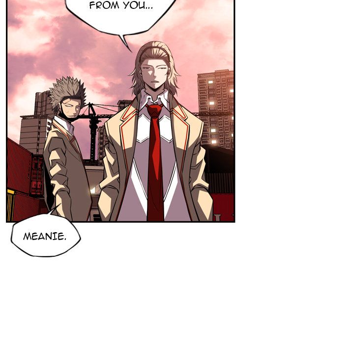 Supernova Manhwa - Chapter 80 Page 26