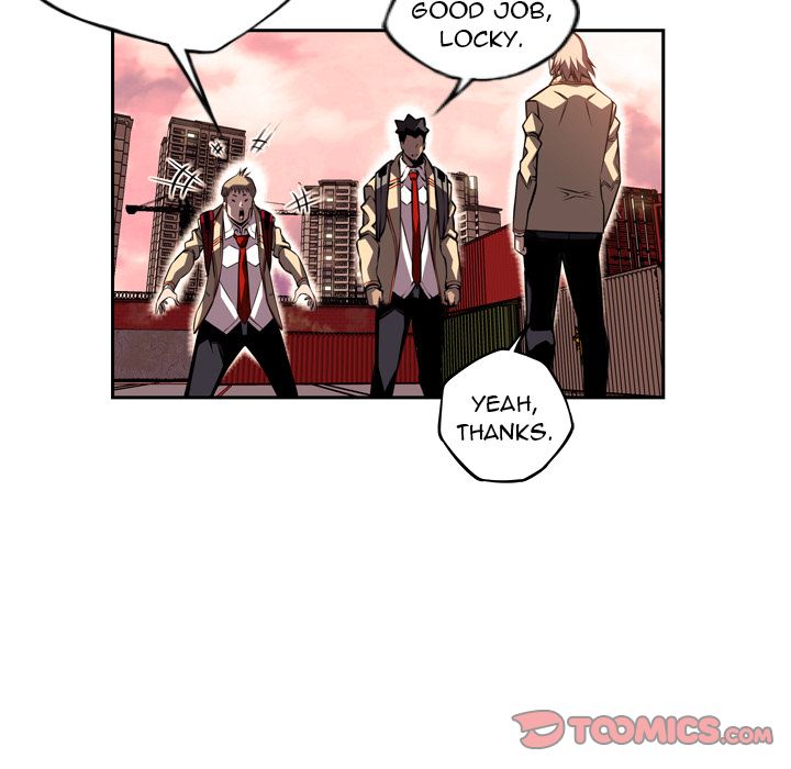 Supernova Manhwa - Chapter 80 Page 29