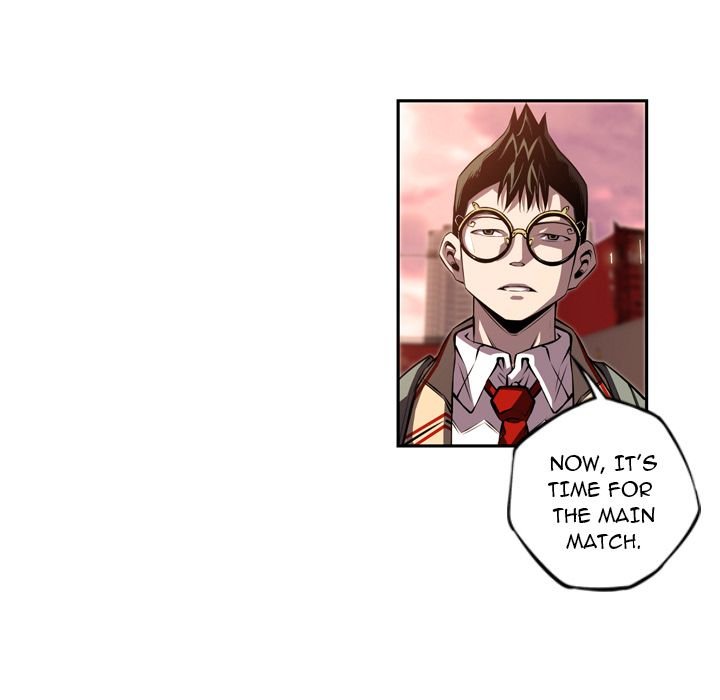 Supernova Manhwa - Chapter 80 Page 30