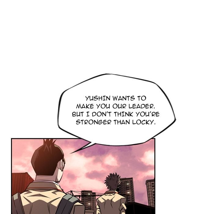 Supernova Manhwa - Chapter 80 Page 31