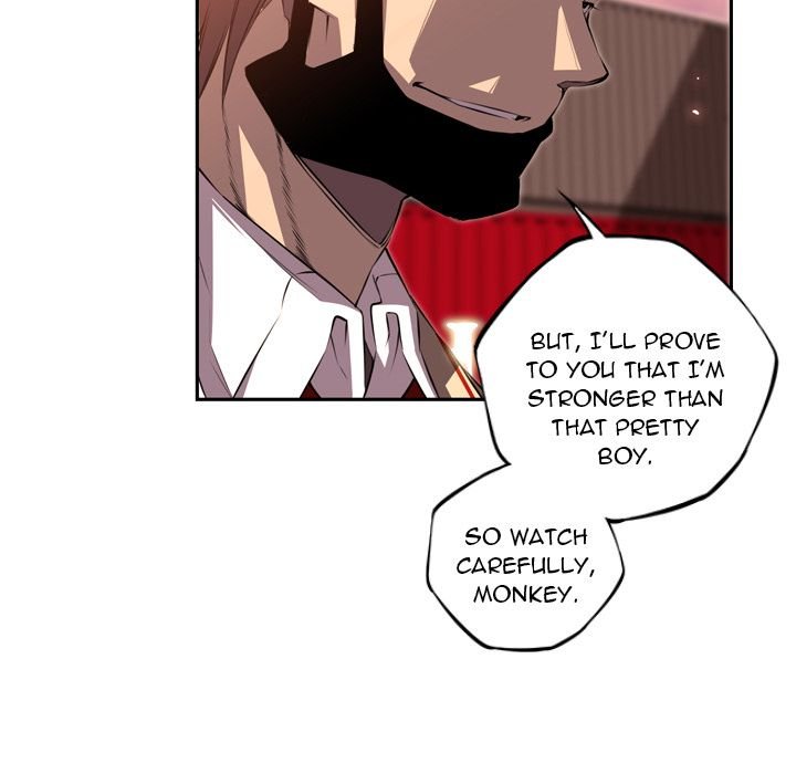 Supernova Manhwa - Chapter 80 Page 36