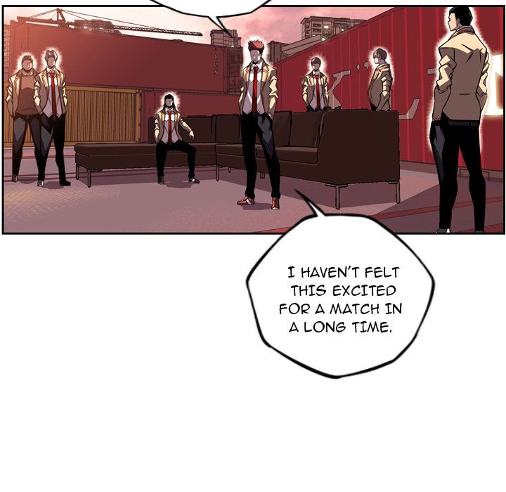 Supernova Manhwa - Chapter 80 Page 40