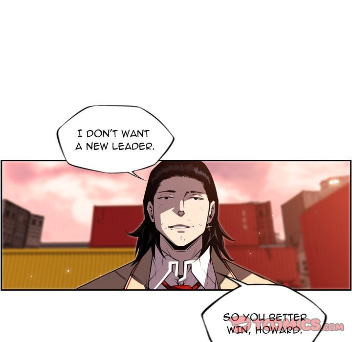 Supernova Manhwa - Chapter 80 Page 41