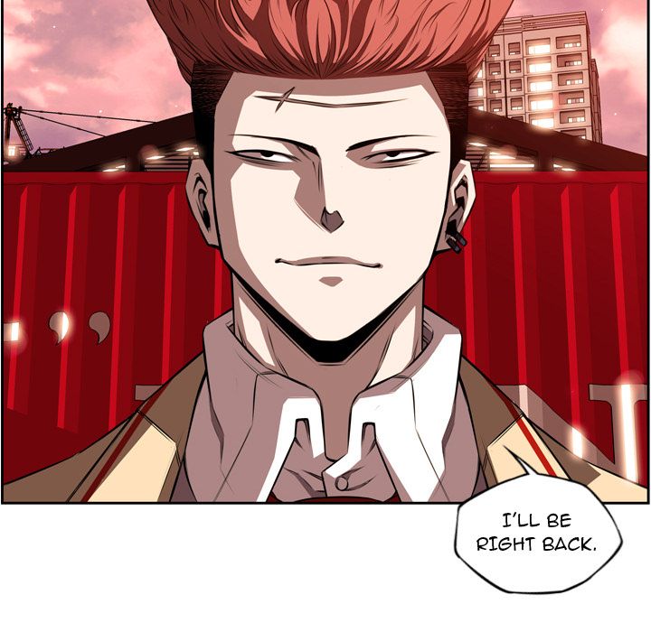 Supernova Manhwa - Chapter 80 Page 43