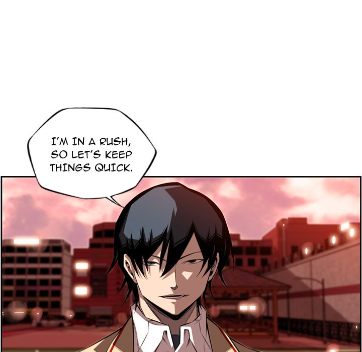 Supernova Manhwa - Chapter 80 Page 46