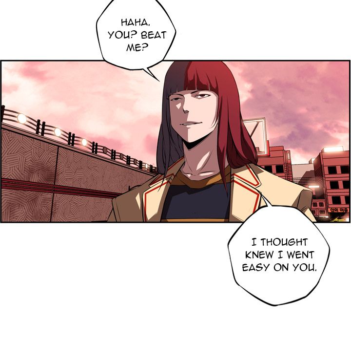 Supernova Manhwa - Chapter 80 Page 48