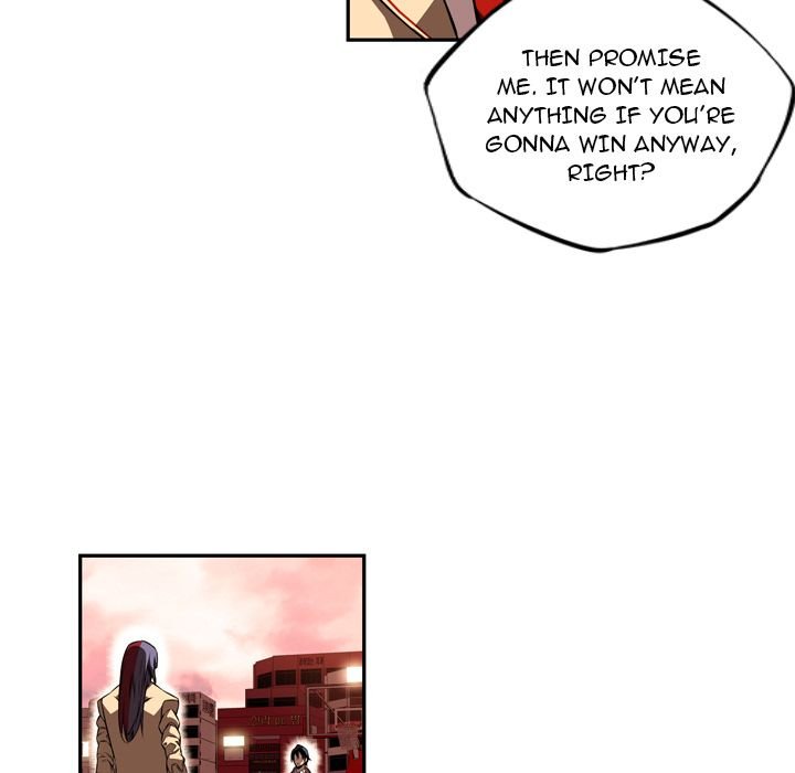 Supernova Manhwa - Chapter 80 Page 55
