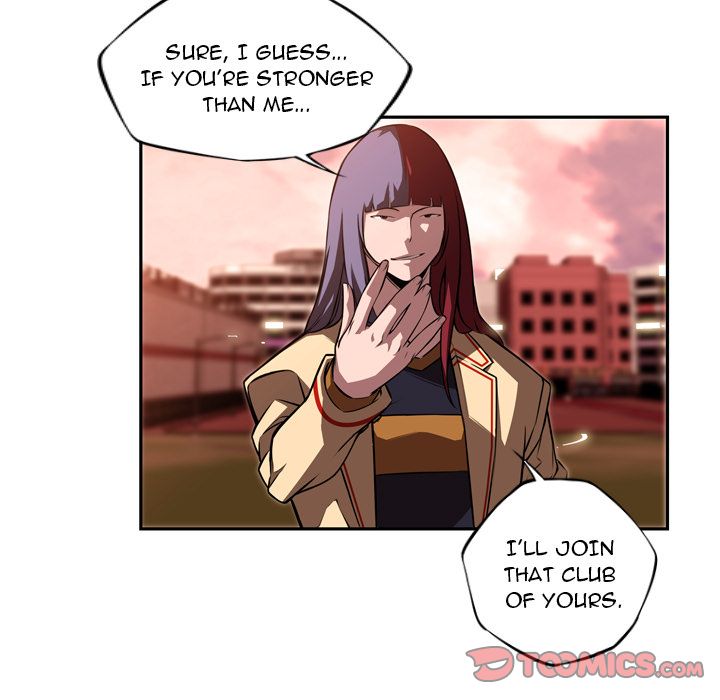 Supernova Manhwa - Chapter 80 Page 57