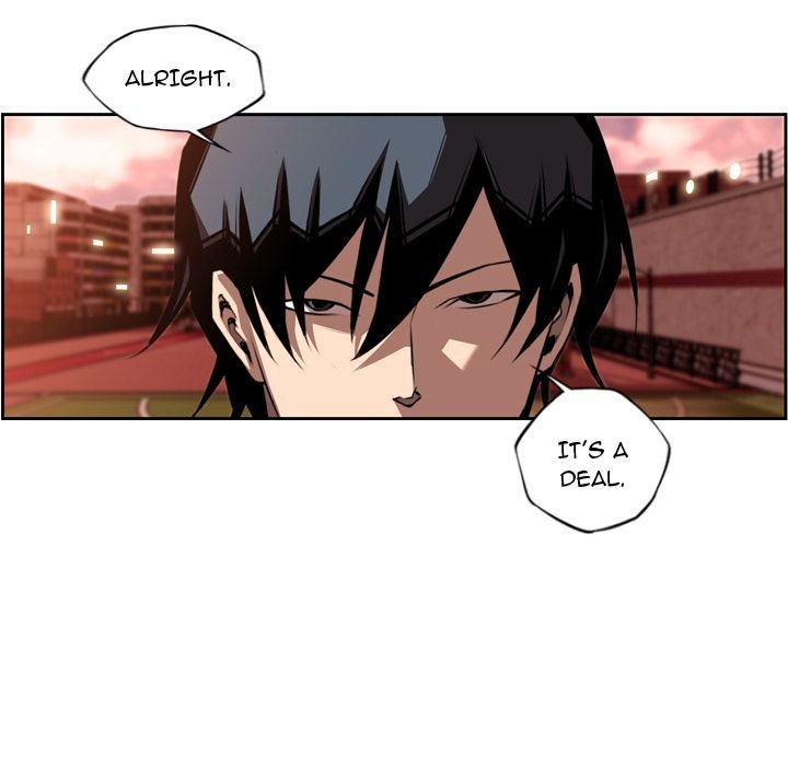 Supernova Manhwa - Chapter 80 Page 59