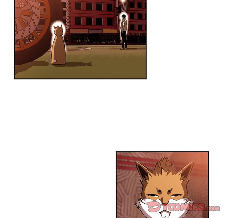 Supernova Manhwa - Chapter 80 Page 61