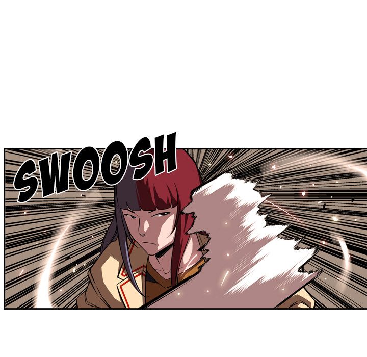 Supernova Manhwa - Chapter 80 Page 66