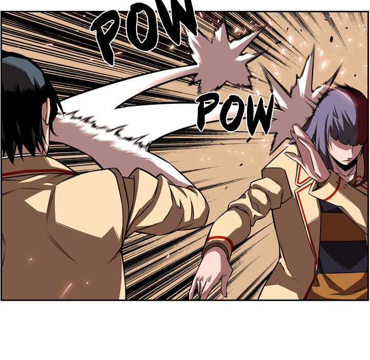 Supernova Manhwa - Chapter 80 Page 68