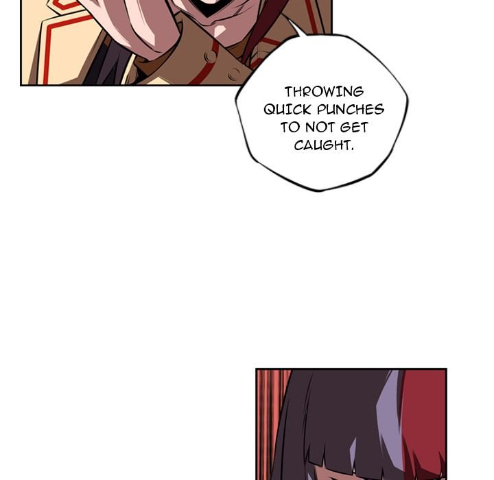 Supernova Manhwa - Chapter 80 Page 70