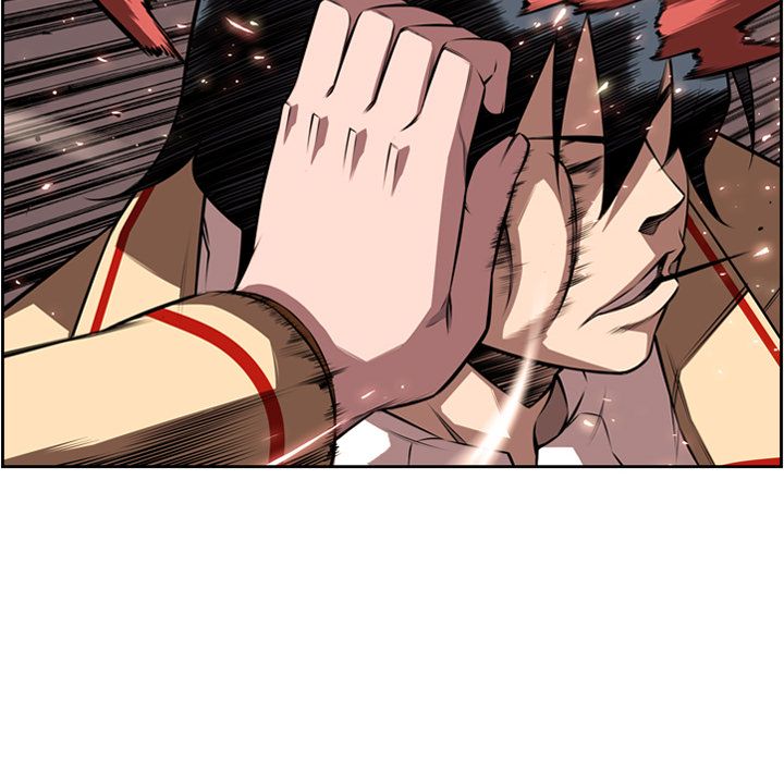 Supernova Manhwa - Chapter 80 Page 79