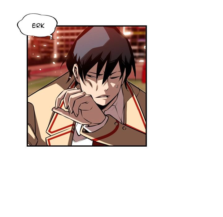 Supernova Manhwa - Chapter 80 Page 83