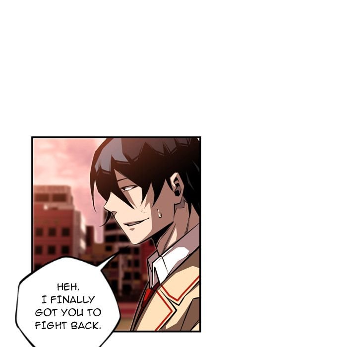 Supernova Manhwa - Chapter 80 Page 86