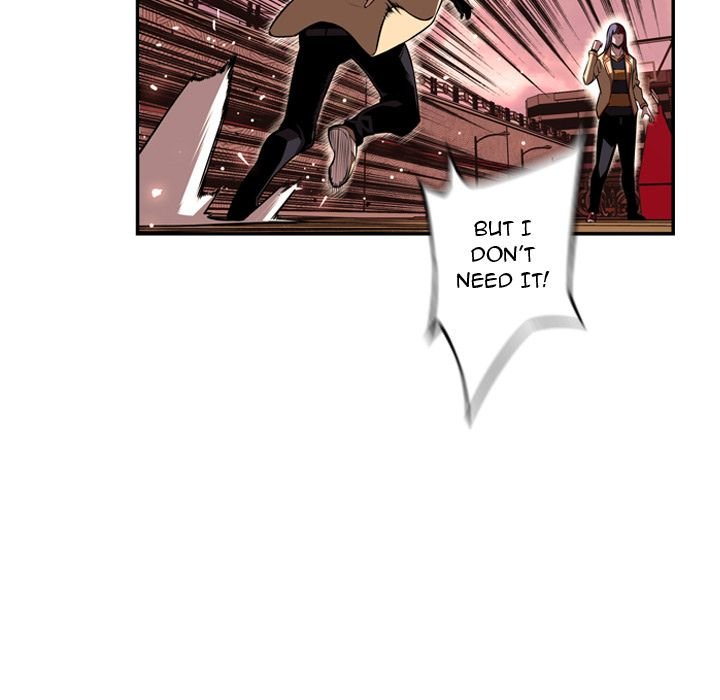 Supernova Manhwa - Chapter 80 Page 88