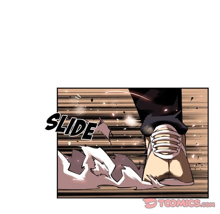 Supernova Manhwa - Chapter 80 Page 89