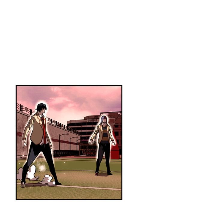 Supernova Manhwa - Chapter 80 Page 90