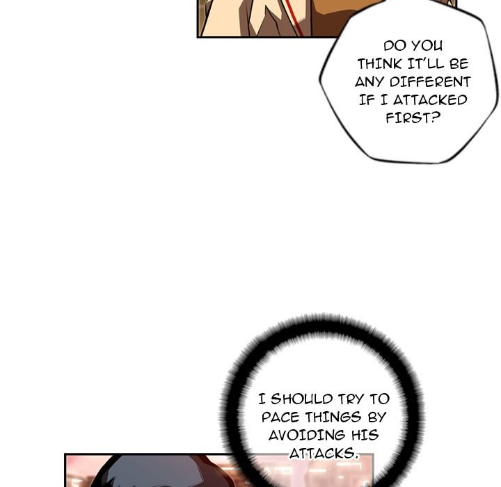 Supernova Manhwa - Chapter 80 Page 94