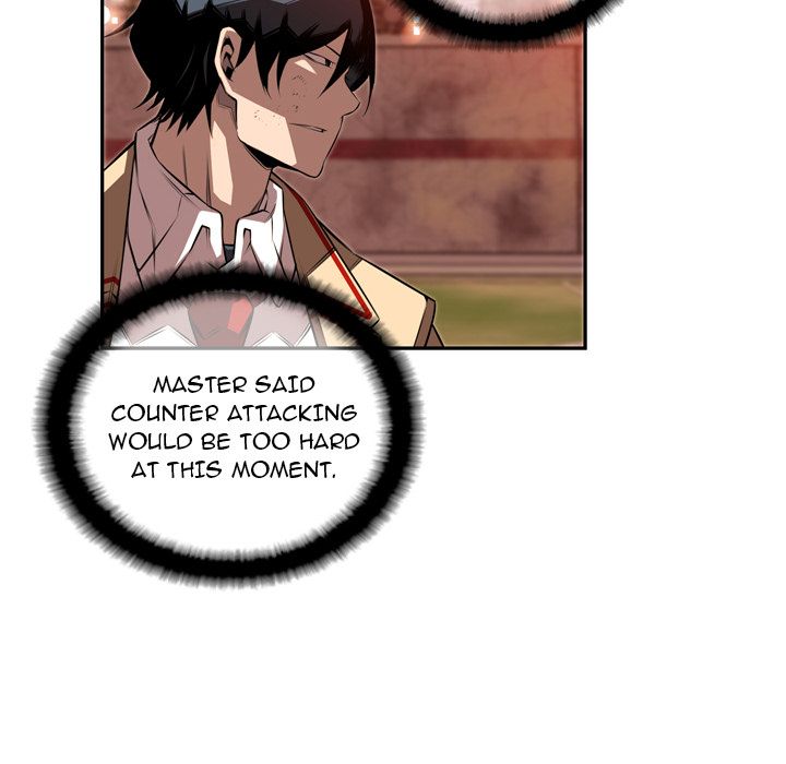 Supernova Manhwa - Chapter 80 Page 95