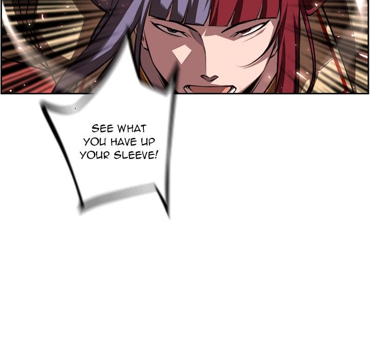 Supernova Manhwa - Chapter 80 Page 98