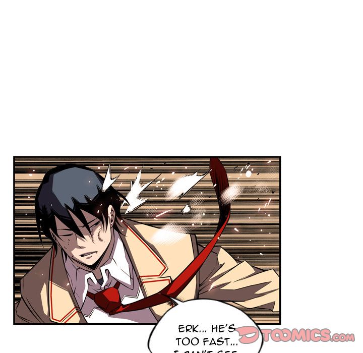Supernova Manhwa - Chapter 80 Page 101