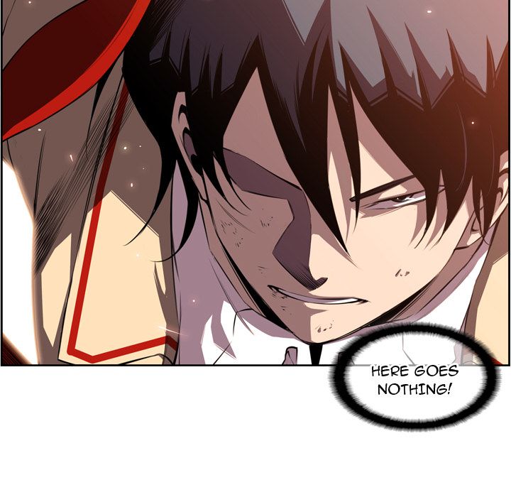 Supernova Manhwa - Chapter 80 Page 116